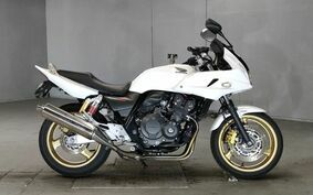 HONDA CB400 SUPER BOLDOR 2014 NC42