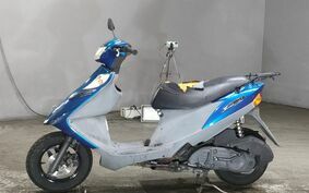 SUZUKI ADDRESS V125 G CF46A