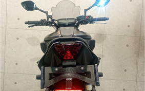 YAMAHA MT-07 2018 RM19J