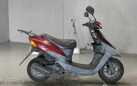 SUZUKI LET's 2 CA1KA