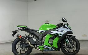 KAWASAKI ZX 10 NINJA R 2014 ZXT00J