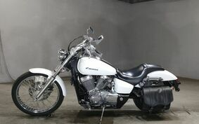 HONDA SHADOW 400 CUSTOM 2010 NC45