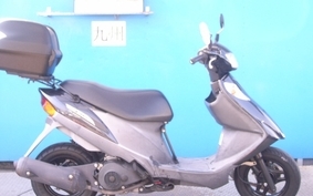 SUZUKI ADDRESS V125 G CF4EA