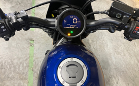 HONDA  REBEL 250 S EDITION  MC49