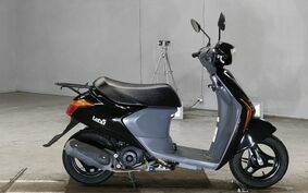 SUZUKI LET's 5 CA47A