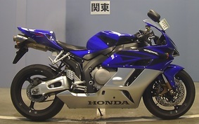 HONDA CBR1000RR 2005 SC57