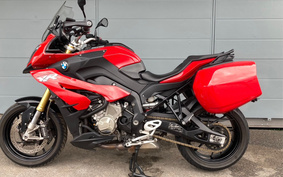 BMW S1000XR 2016 0D03