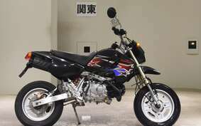 KAWASAKI KSR110 KL110A