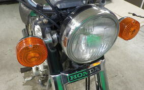 HONDA CD125T BENLY CD125T