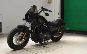 HARLEY XL1200X 2012 LC3