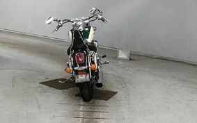 HONDA SHADOW 400 1997 NC34