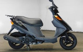 SUZUKI ADDRESS V125 CF46A