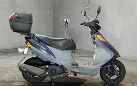 SUZUKI ADDRESS V125 CF46A