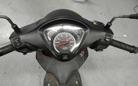 HONDA DIO 110 JF58