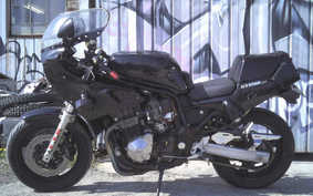 SUZUKI GS1200SS 2003 GV78A