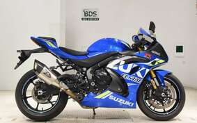 SUZUKI GSX-R1000R A 2019 DM11G