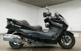 SUZUKI SKYWAVE 250 (Burgman 250) S CJ46A