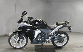 HONDA CBR250R MC41