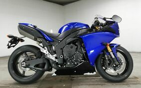 YAMAHA YZF-R1 2009 RN23