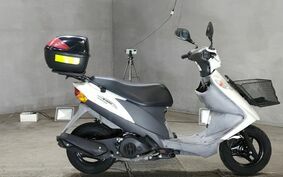 SUZUKI ADDRESS V125 G CF4EA