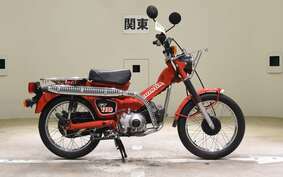 HONDA CT110 HUNTER CUB JD01