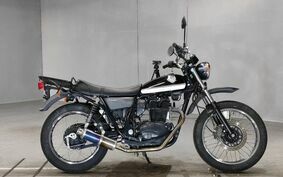 KAWASAKI 250TR BJ250F