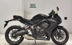 HONDA CBR650R 2023 RH03