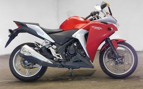 HONDA CBR250R CS250C