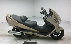 SUZUKI SKYWAVE 250 (Burgman 250) S Fi CJ43A