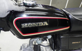 HONDA CD90 BENLY HA03