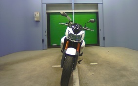 KAWASAKI Z1000 Gen.3 2008 ZRT00B