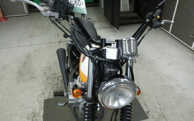 SUZUKI GRASS TRACKER NJ47A