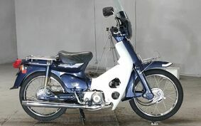 HONDA C70 SUPER CUB CUSTOM C70