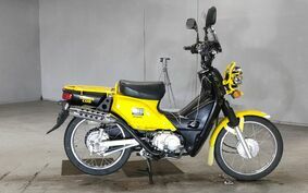 HONDA CROSS CUB 110 JA10