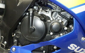 SUZUKI GSX-R125 DL33B