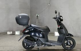 SUZUKI LET's CA4AA