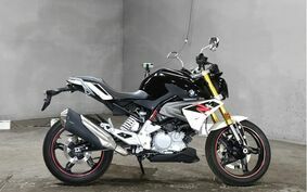 BMW G310R 2017 0G01