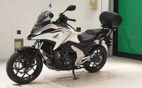 HONDA NC750X DCT 2023 RH09