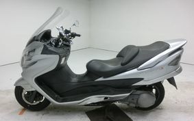 SUZUKI SKYWAVE 400 S 2007 CK44A