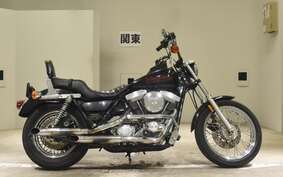 HARLEY FXR 1340 1989 EAL