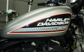 HARLEY XL883RI 2007