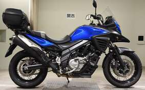 SUZUKI DL650 ( V-Strom 650 ) 2016 VP56A