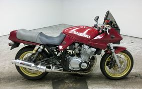 SUZUKI GSX400S KATANA 1993 GK77A