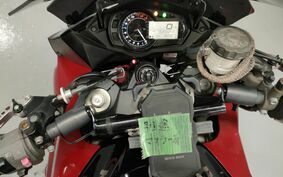 KAWASAKI NINJA 1000 2011 ZXT00G