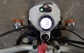 HONDA APE50 AC16