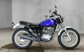 HONDA CB223S MC40