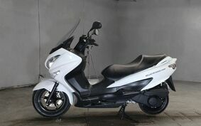 SUZUKI SKYWAVE 200 (Burgman 200) CH41A