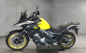 SUZUKI DL650 ( V-Strom 650 ) XT 2018 C733A