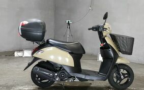 SUZUKI LET's CA4AA