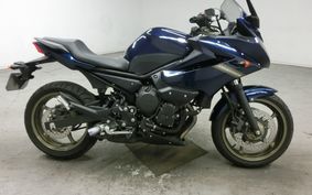 YAMAHA XJ6 2009 RJ19